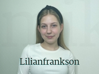 Lilianfrankson