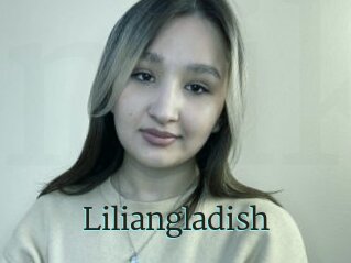 Liliangladish