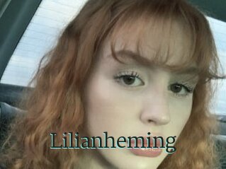 Lilianheming