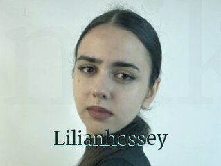 Lilianhessey