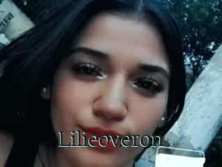 Lilieoveron