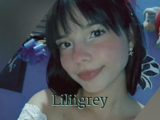 Liliigrey