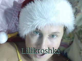 Lilikroshka