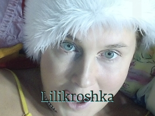 Lilikroshka