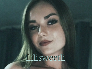 Lilisweetli