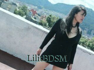 LilitBDSM