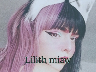 Lilith_miaw