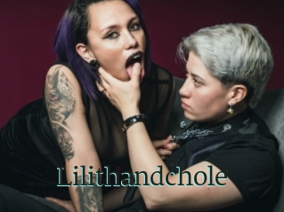 Lilithandchole