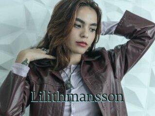 Lilithmansson