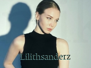 Lilithsanderz