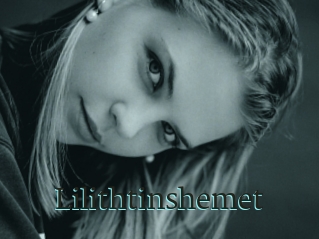 Lilithtinshemet