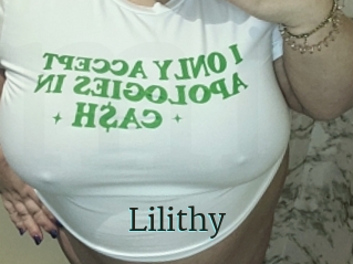 Lilithy