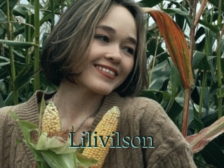 Lilivilson