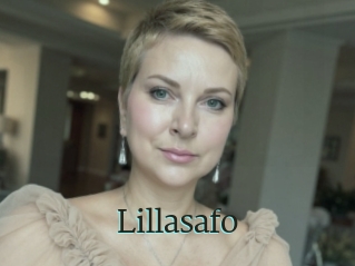 Lillasafo