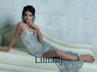 lillianj Milky Porn