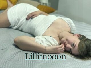 Lillimooon