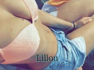 Lillou