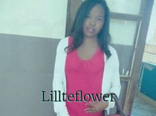 Lillteflower