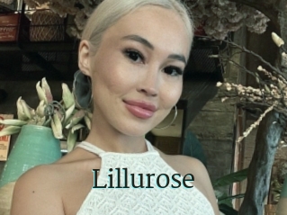 Lillurose