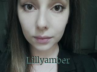 Lillyamber