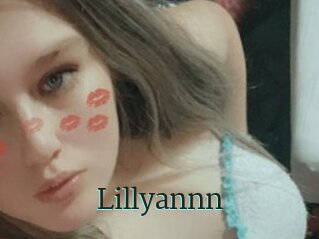 Lillyannn