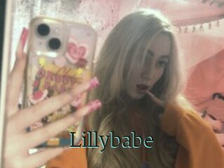 Lillybabe