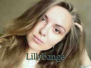 Lillybange