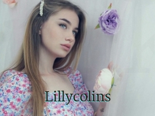 Lillycolins