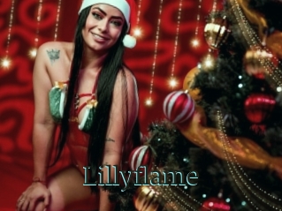 Lillyflame