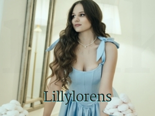 Lillylorens