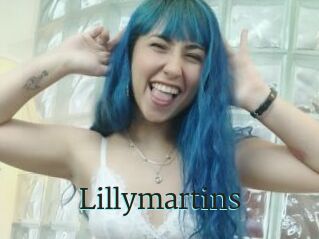 Lillymartins