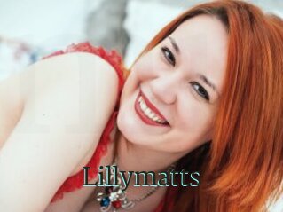 Lillymatts