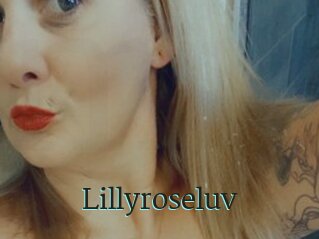 Lillyroseluv