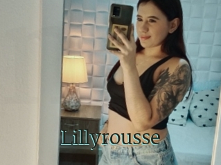 Lillyrousse