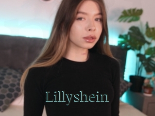 Lillyshein