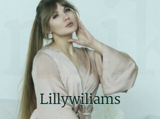 Lillywiliams