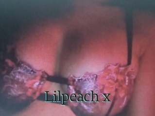 Lilpeach_x