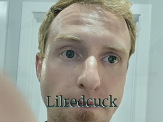 Lilredcuck