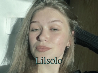 Lilsolo