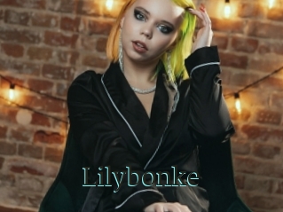 Lilybonke