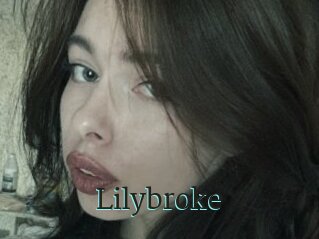 Lilybroke