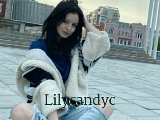 Lilycandyc