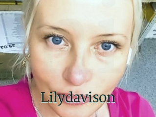 Lilydavison