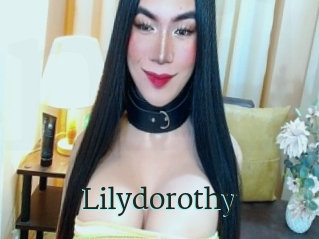 Lilydorothy