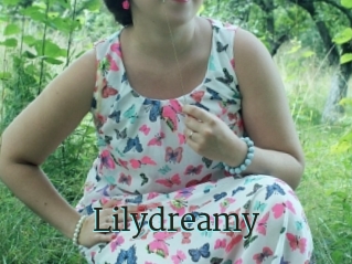 Lilydreamy