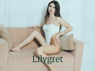 Lilygret