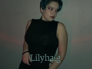 Lilyhaig