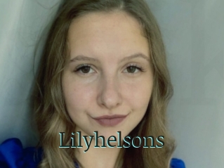 Lilyhelsons