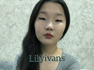 Lilyivans