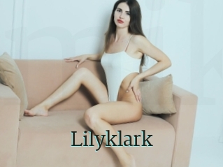 Lilyklark